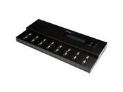 USB Duplicator/Eraser - 1:15 Standalone USB Duplicator/Eraser - 1:15 Standalone